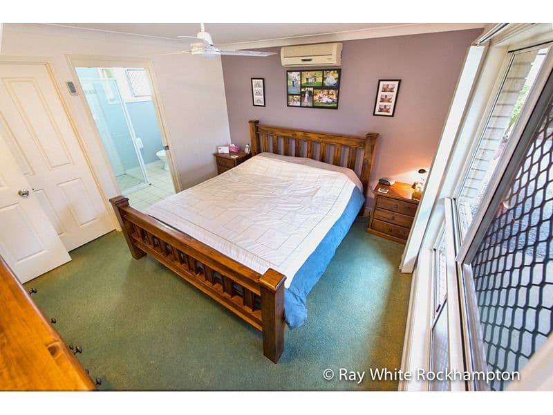 150 Cherryfield Road, GRACEMERE QLD 4702, Gracemere - Thumbnail 6