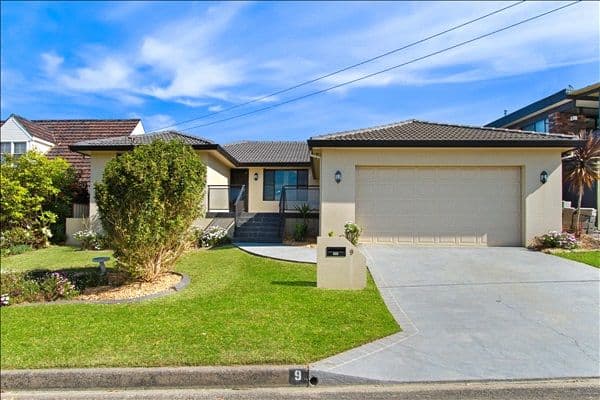 9 Kerrawah Avenue, Figtree NSW 2525, Figtree - Thumbnail 3