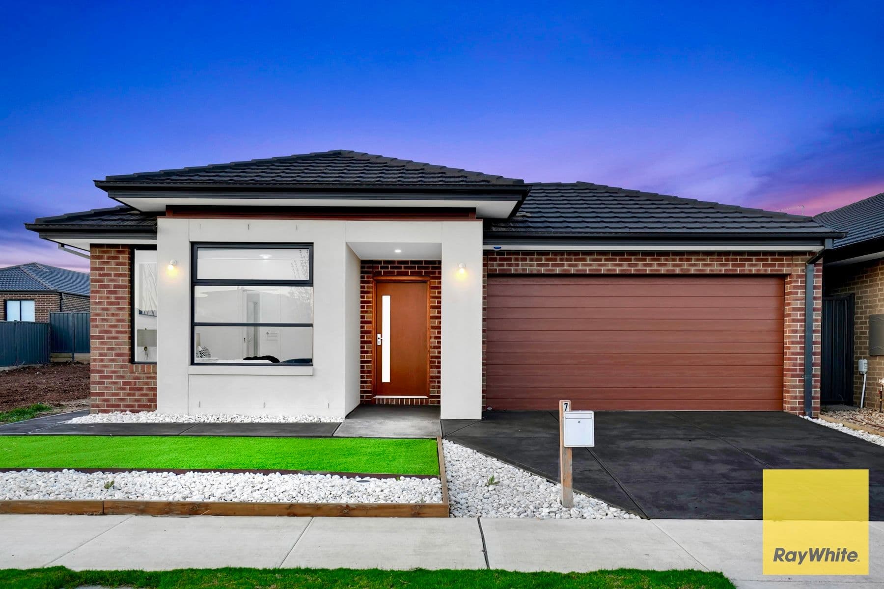 7 Diran Way, Truganina VIC 3029, Truganina - Image 1