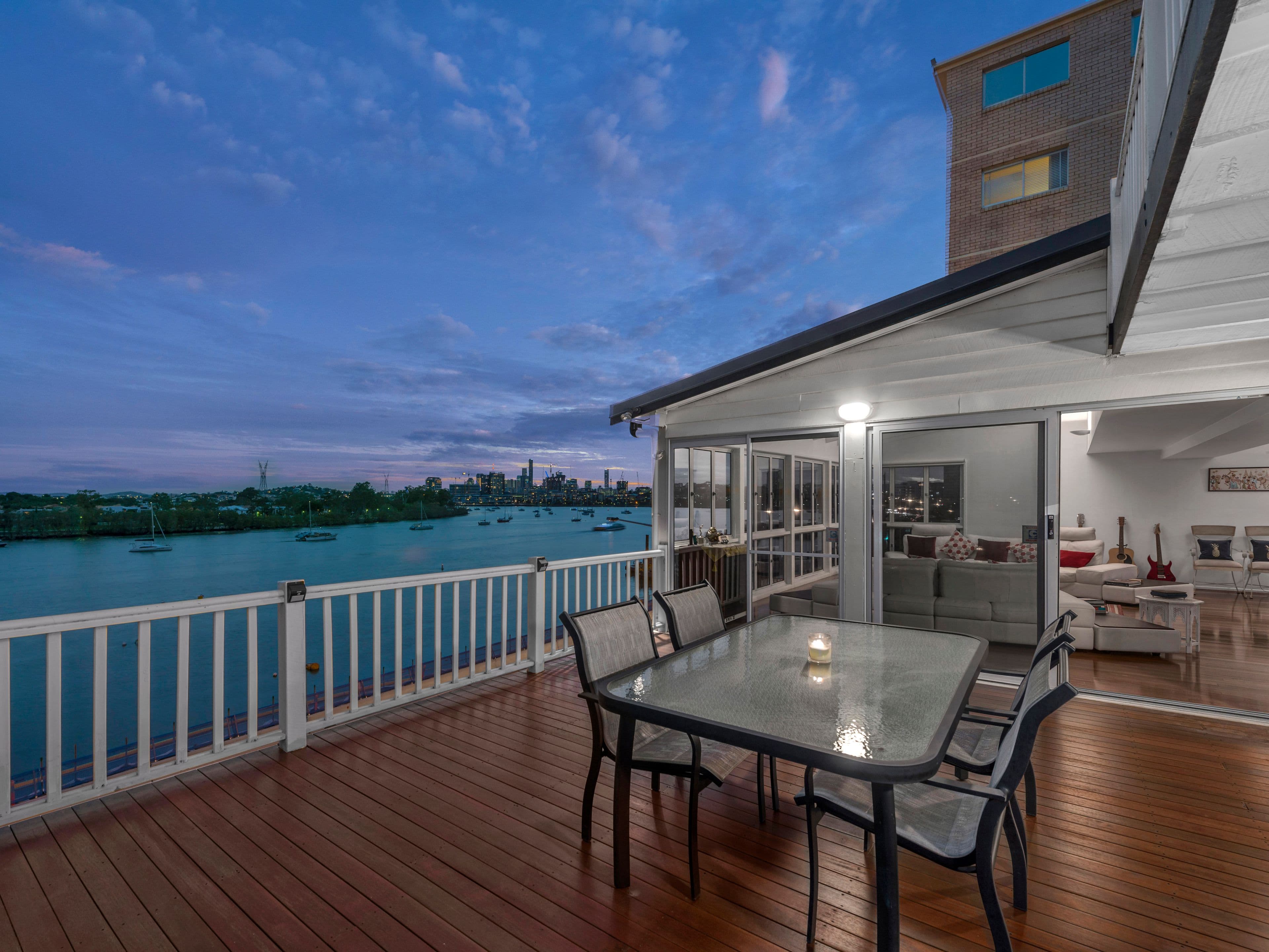 65 Hillside Crescent, Hamilton QLD 4007, Hamilton - Image 1