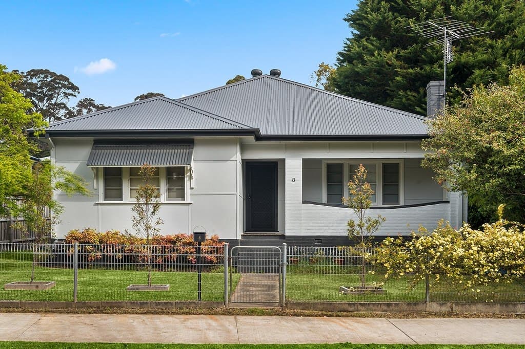 8 Railway Parade, Mittagong - Thumbnail 2
