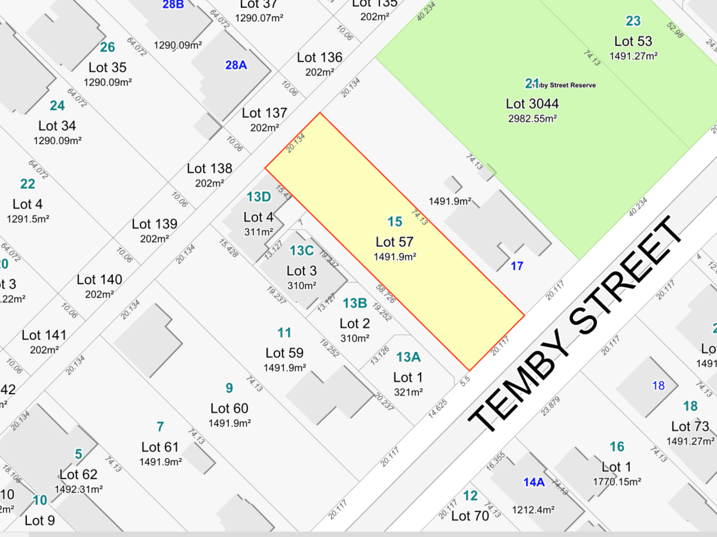 15 Temby Street, Beckenham WA 6107, Beckenham - Thumbnail 4