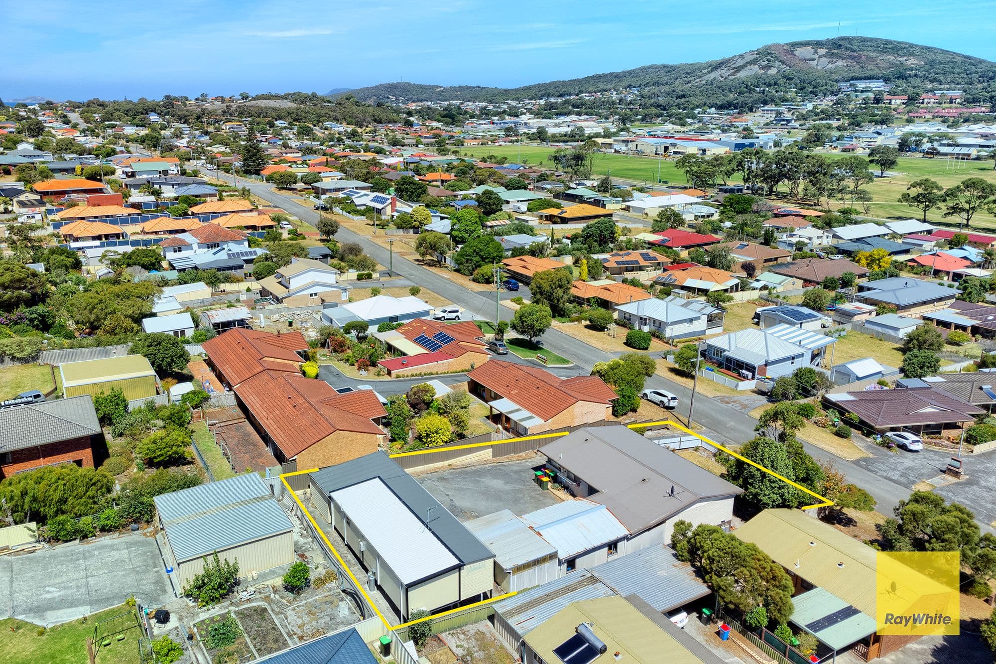 96 David Street, Spencer Park WA 6330, Spencer Park - Image 1