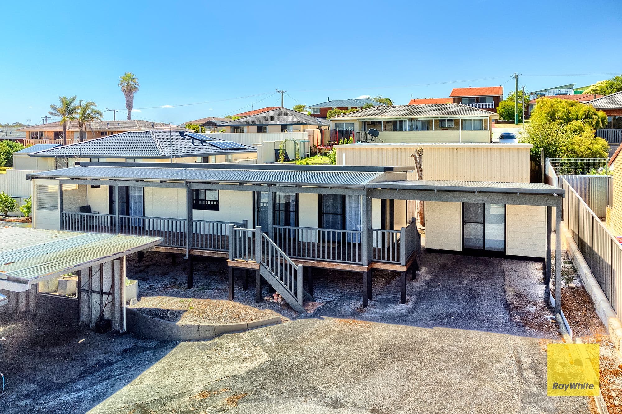 96 David Street, Spencer Park WA 6330, Spencer Park - Thumbnail 2