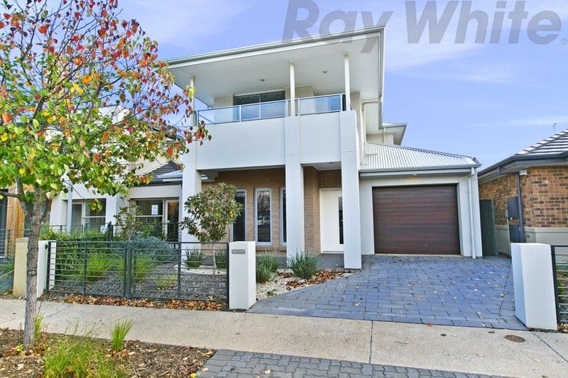 16 Actil Avenue, ST CLAIR SA 5011, St Clair - Image 1