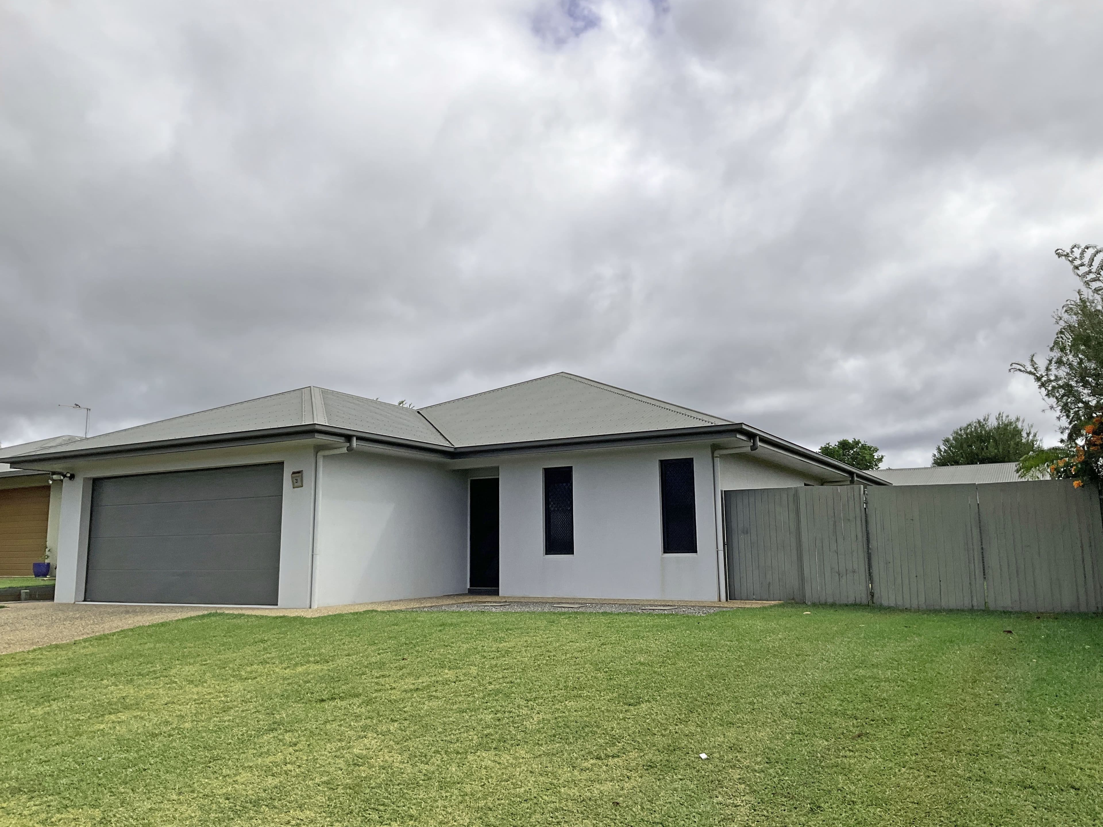 21 Maidment Road, Tolga QLD 4882, Tolga - Thumbnail 2