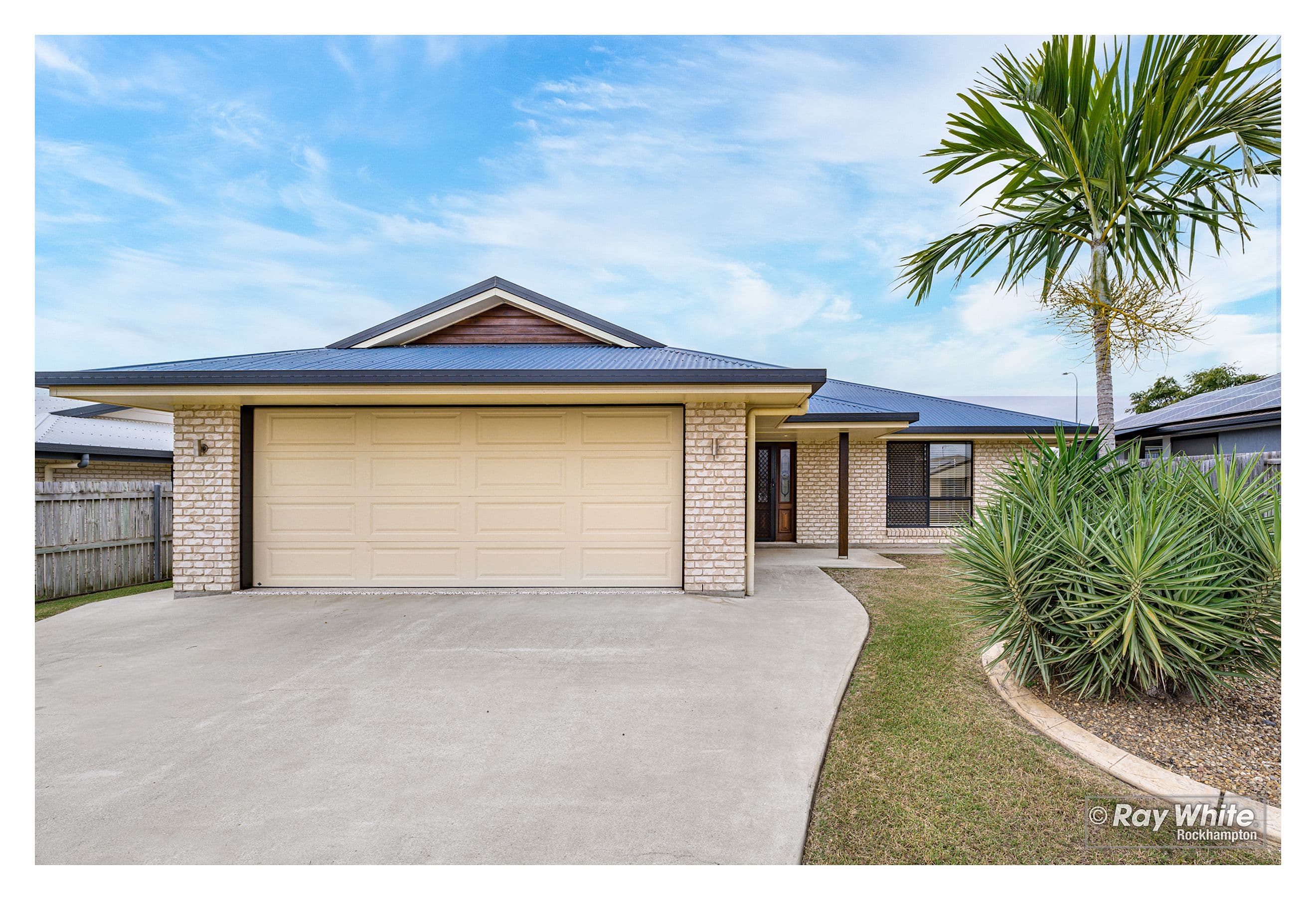 16 Corella Drive, Gracemere QLD 4702, Gracemere - Image 1