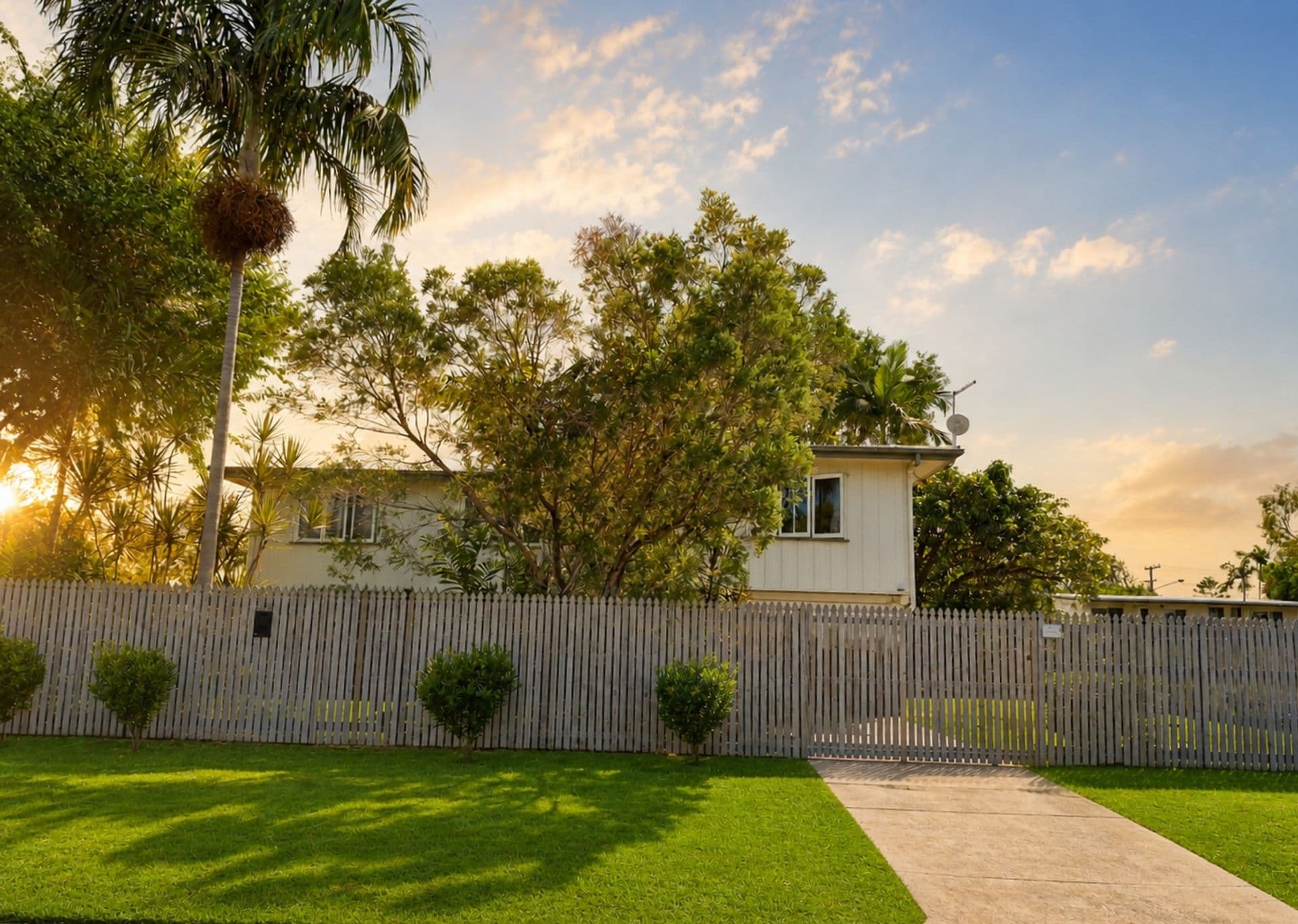 71 Poinciana Street, Cranbrook, QLD, 4814, Cranbrook - Image 1