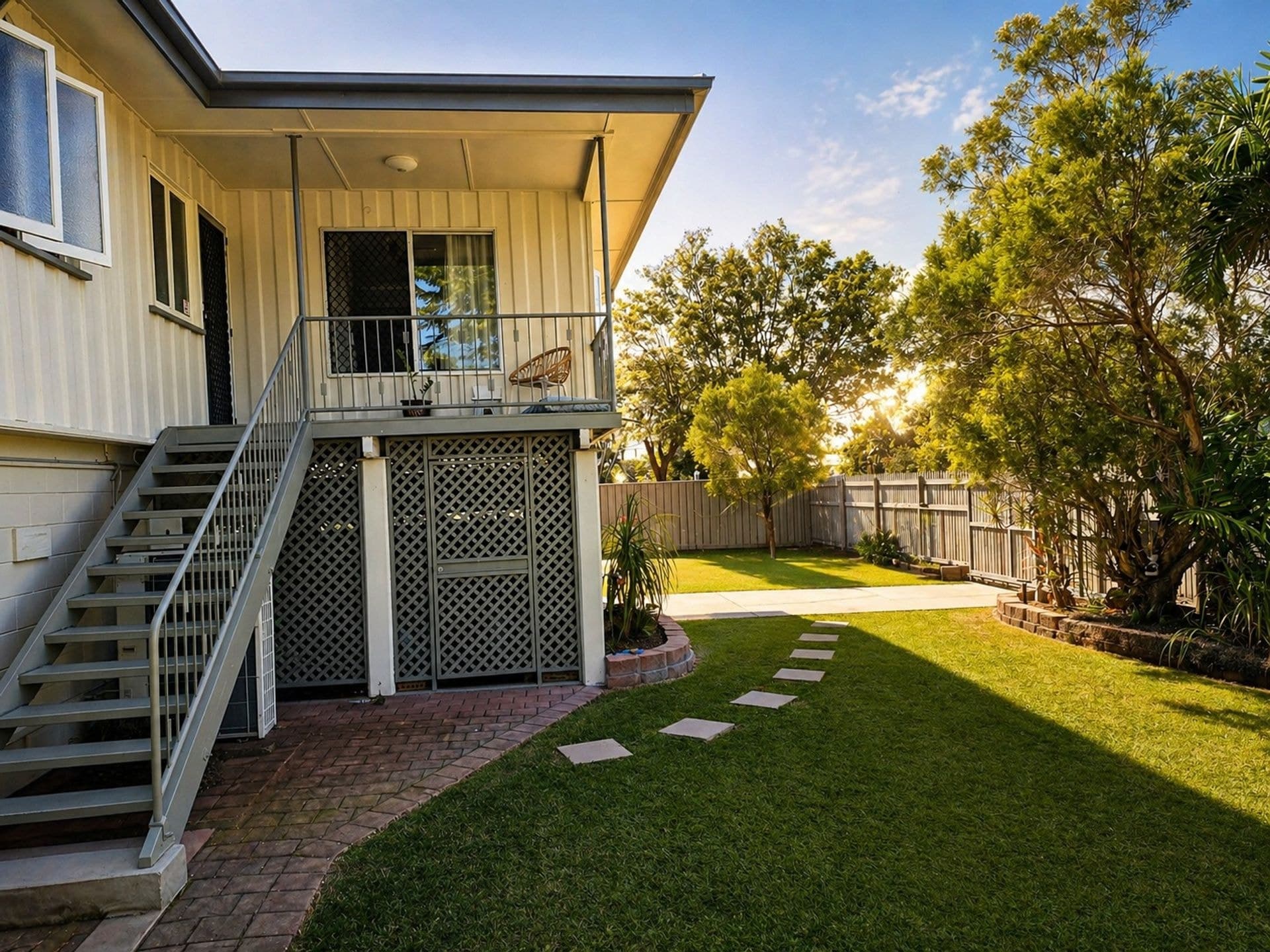 71 Poinciana Street, Cranbrook, QLD, 4814, Cranbrook - Thumbnail 3