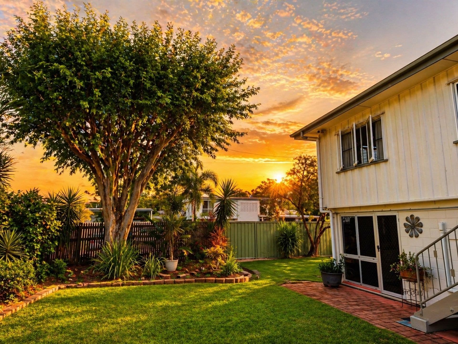 71 Poinciana Street, Cranbrook, QLD, 4814, Cranbrook - Thumbnail 6