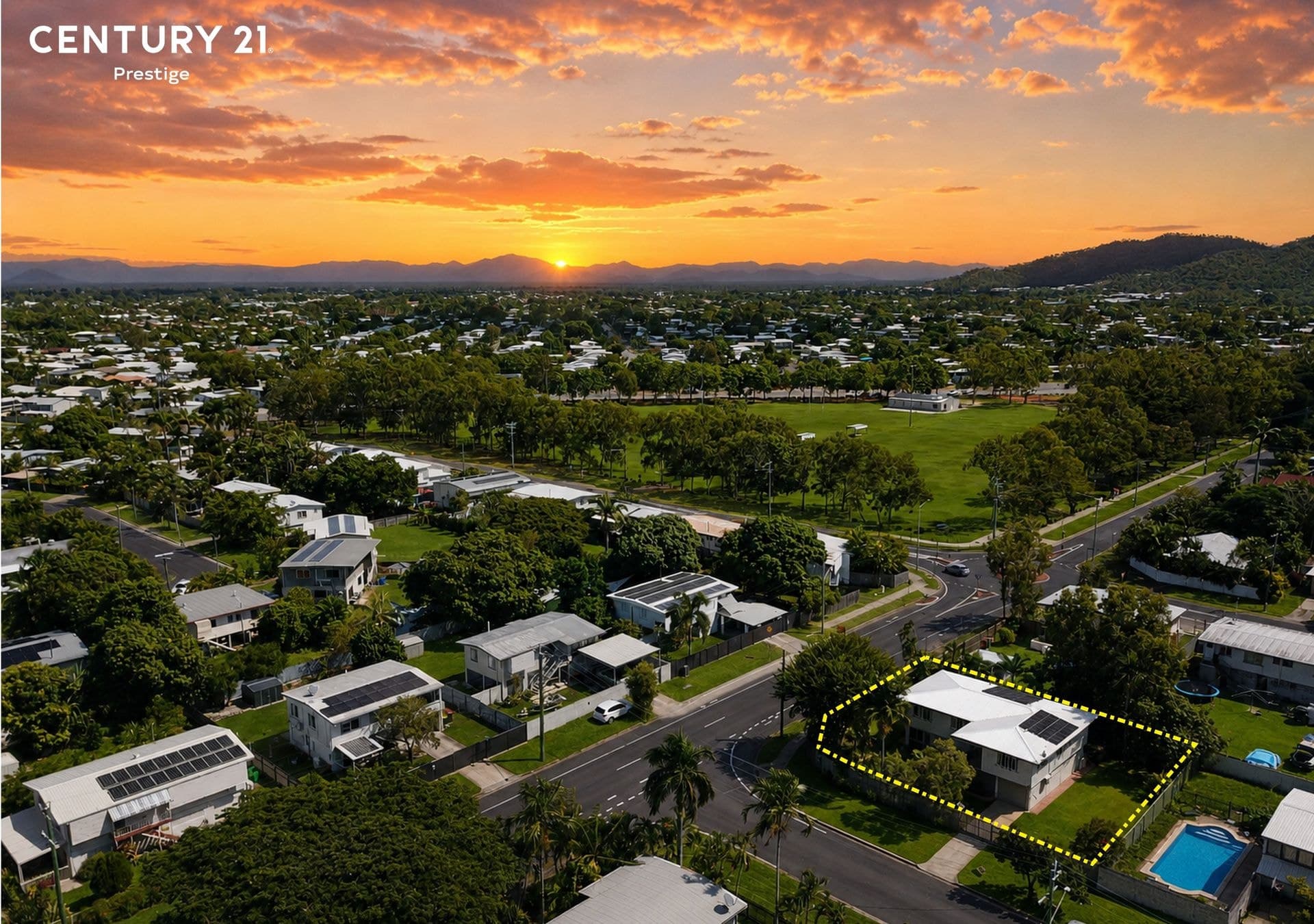 71 Poinciana Street, Cranbrook, QLD, 4814, Cranbrook - Thumbnail 7