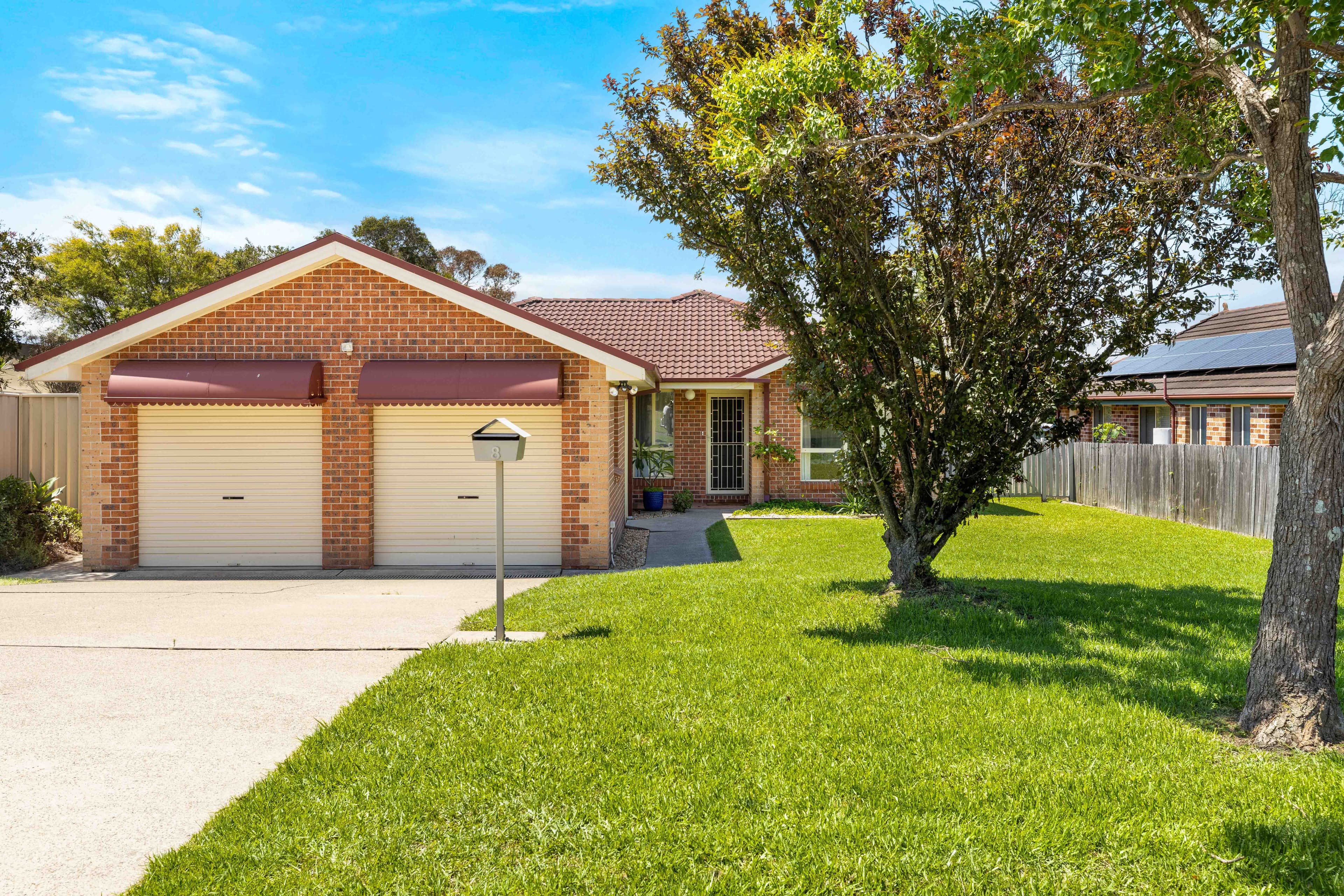 8 Mountain Ash Place, Worrigee NSW 2540, Worrigee - Image 1