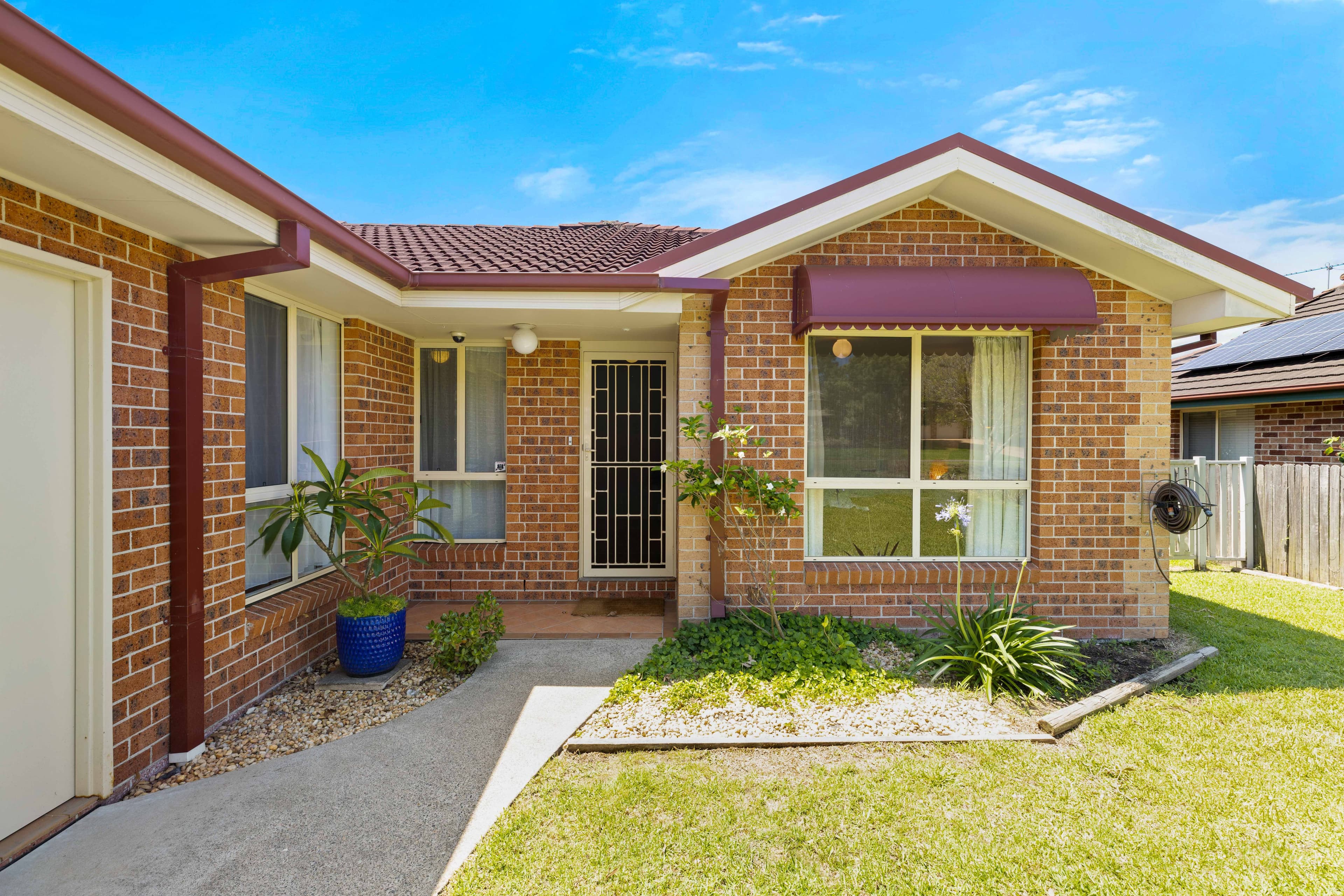 8 Mountain Ash Place, Worrigee NSW 2540, Worrigee - Thumbnail 2