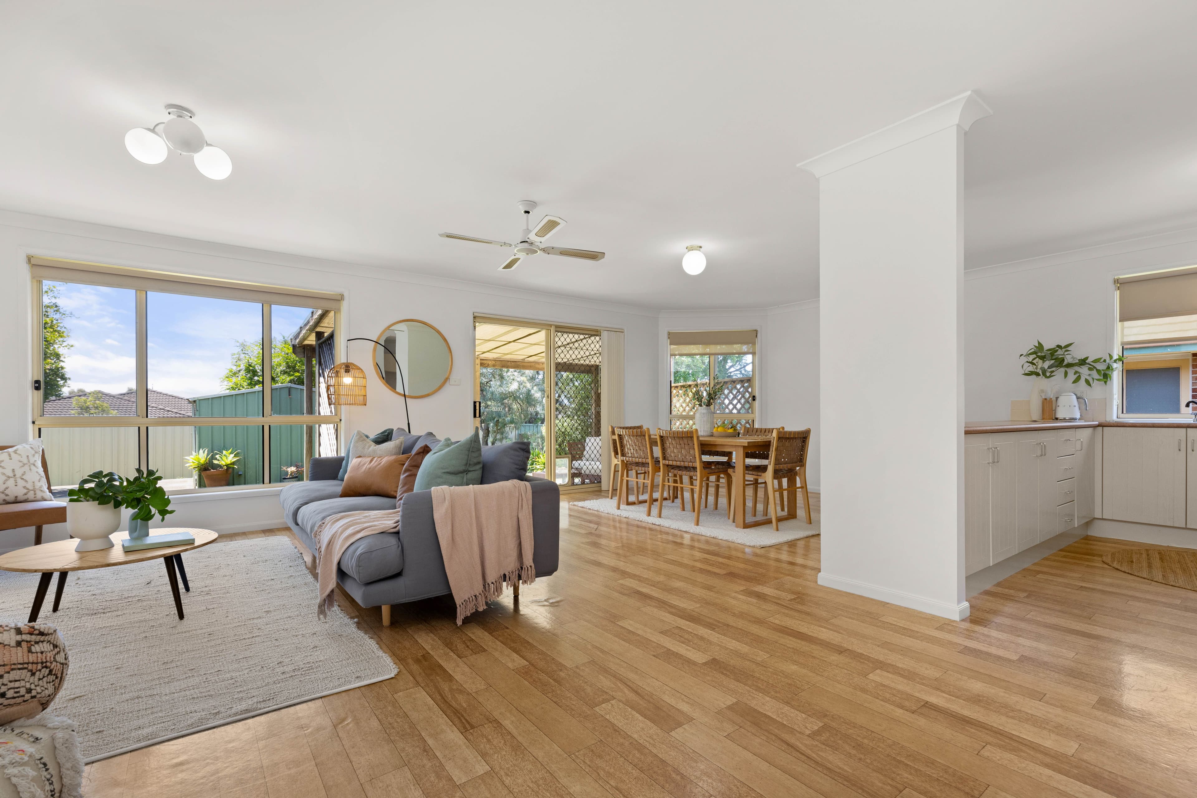 8 Mountain Ash Place, Worrigee NSW 2540, Worrigee - Thumbnail 5
