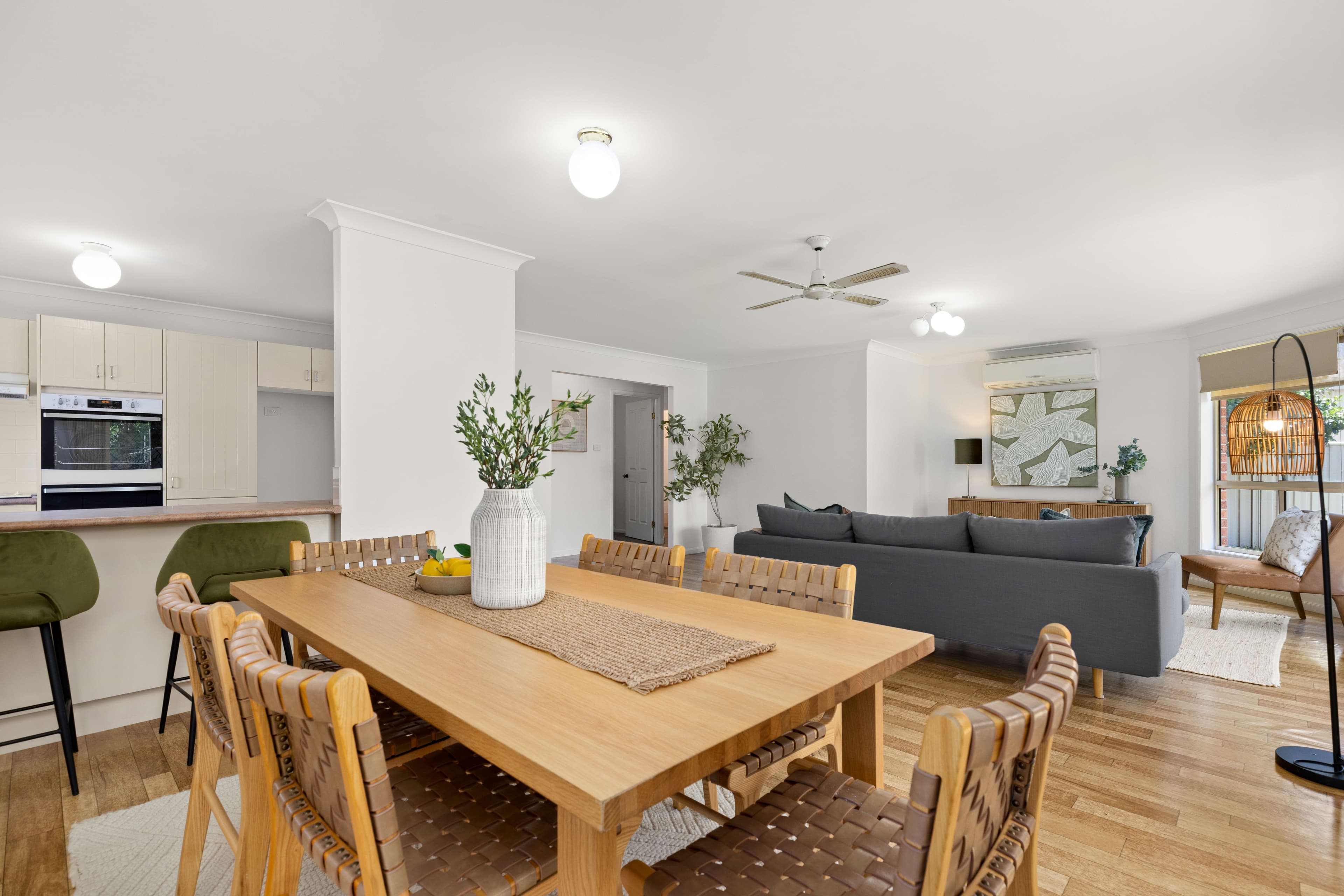 8 Mountain Ash Place, Worrigee NSW 2540, Worrigee - Thumbnail 7