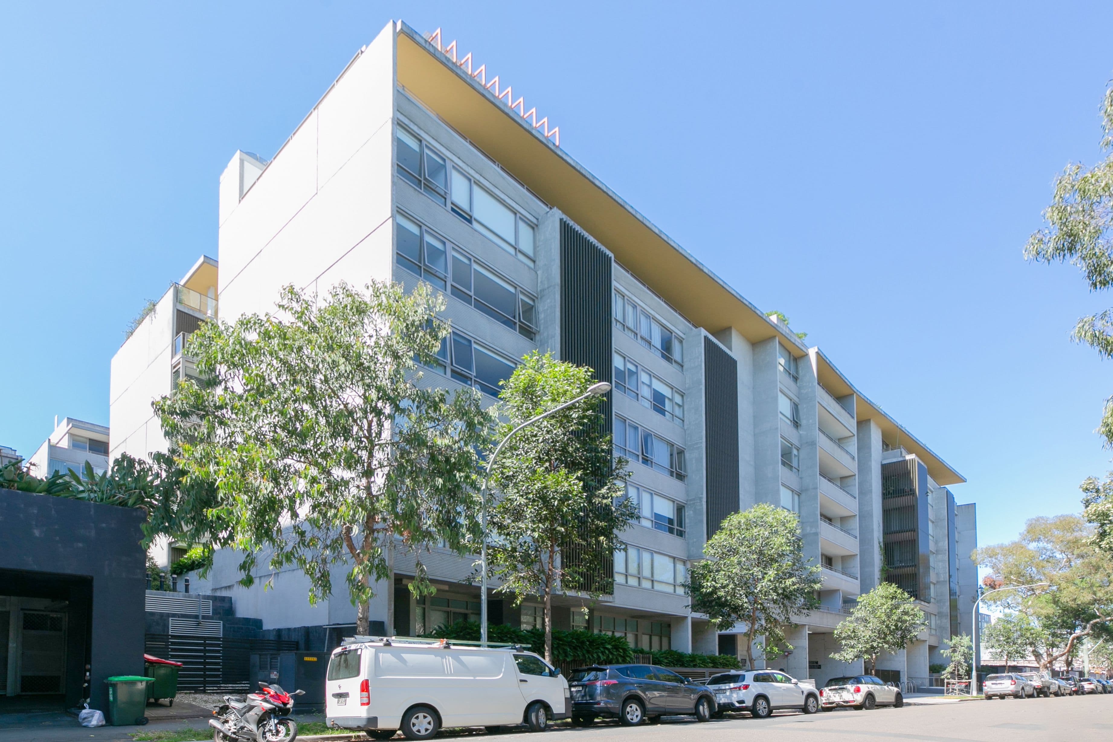 2 Mentmore Avenue, Rosebery NSW 2018, Rosebery - Image 1