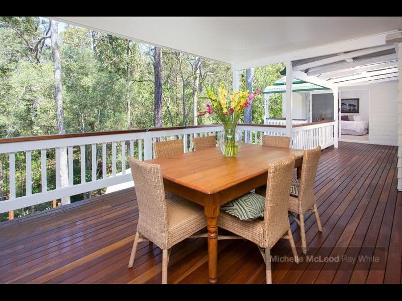 71 Maculata Drive, CHAPEL HILL QLD 4069, Chapel Hill - Thumbnail 4