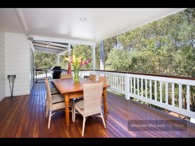 71 Maculata Drive, CHAPEL HILL QLD 4069, Chapel Hill - Thumbnail 5