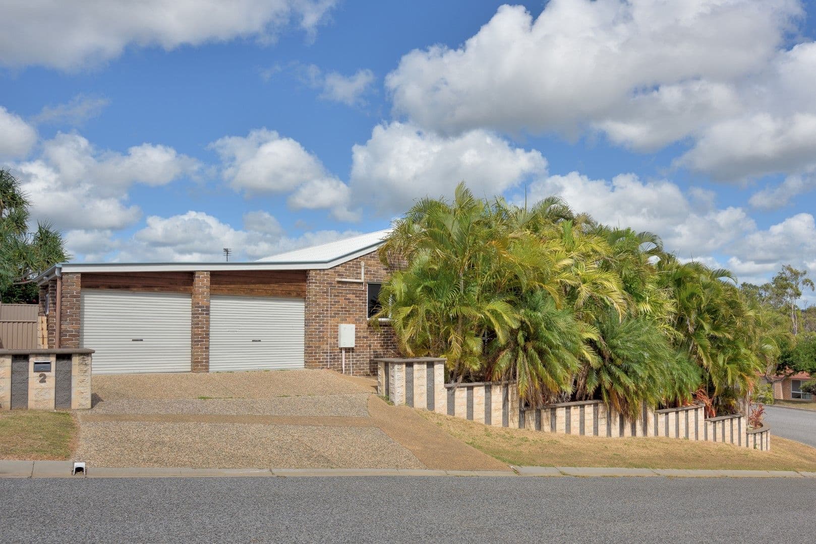 2 Rosemount Place, New Auckland QLD 4680, New Auckland - Image 1