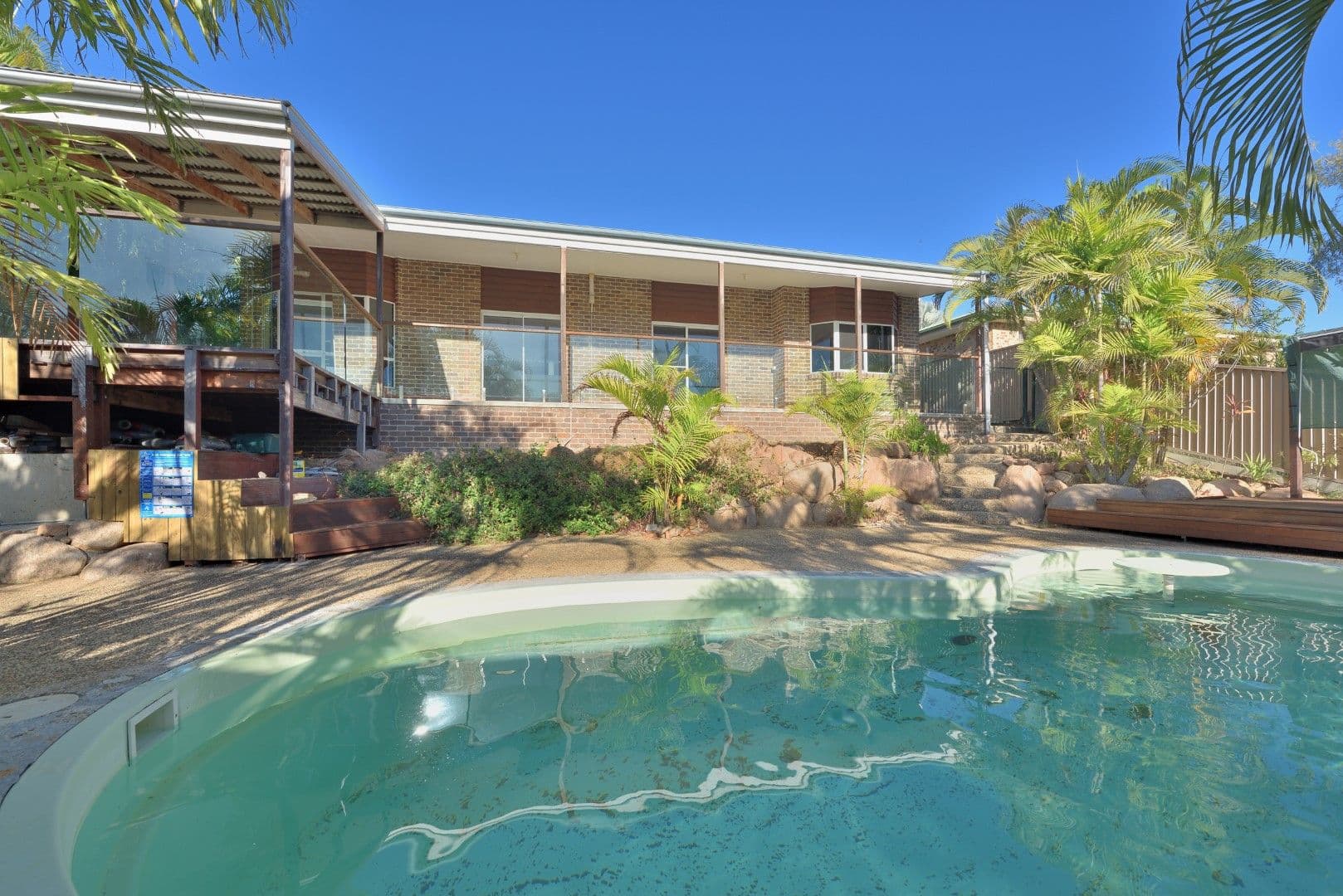2 Rosemount Place, New Auckland QLD 4680, New Auckland - Thumbnail 2
