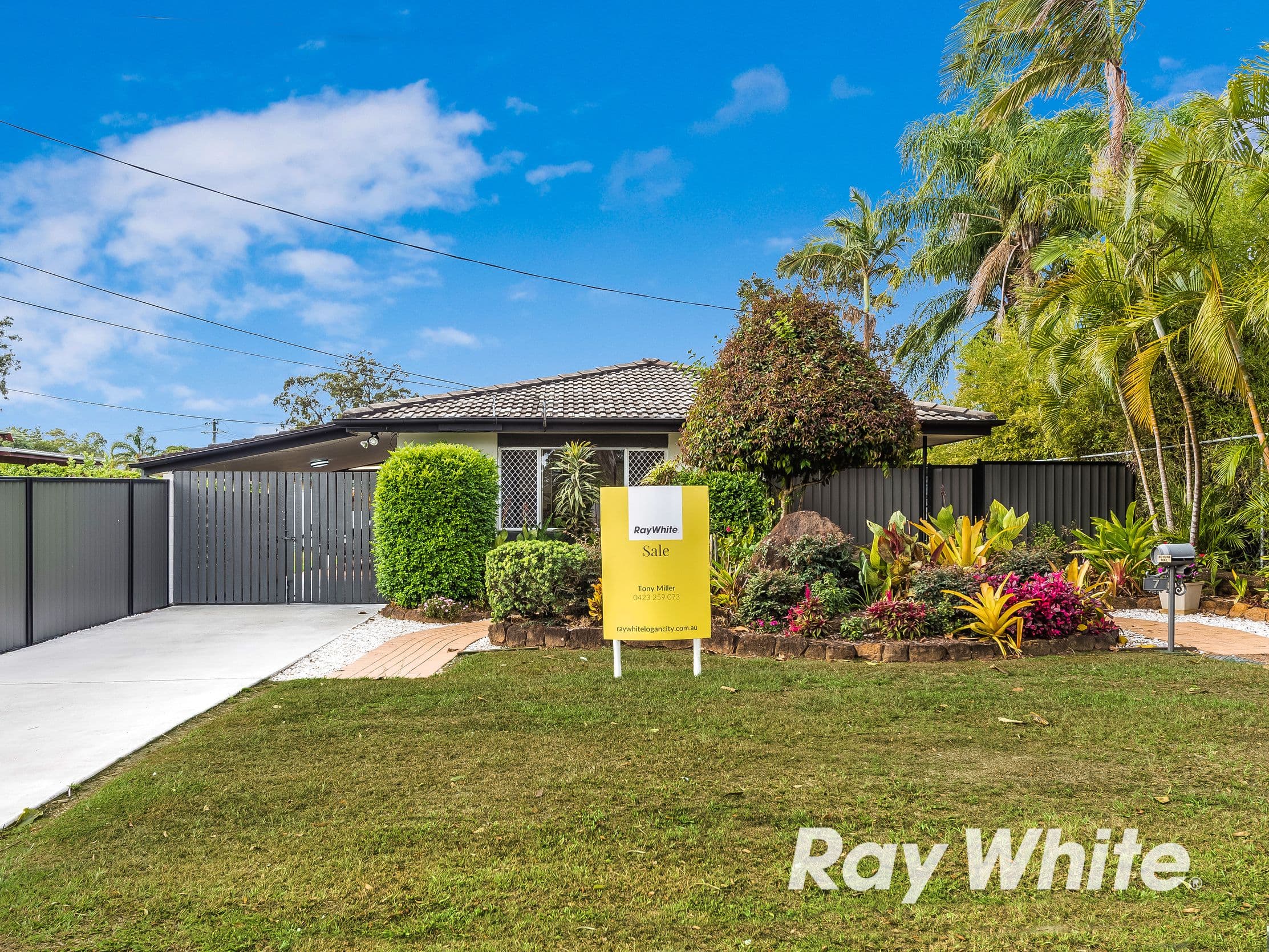 7 Oates Avenue, Woodridge QLD 4114, Woodridge - Thumbnail 2