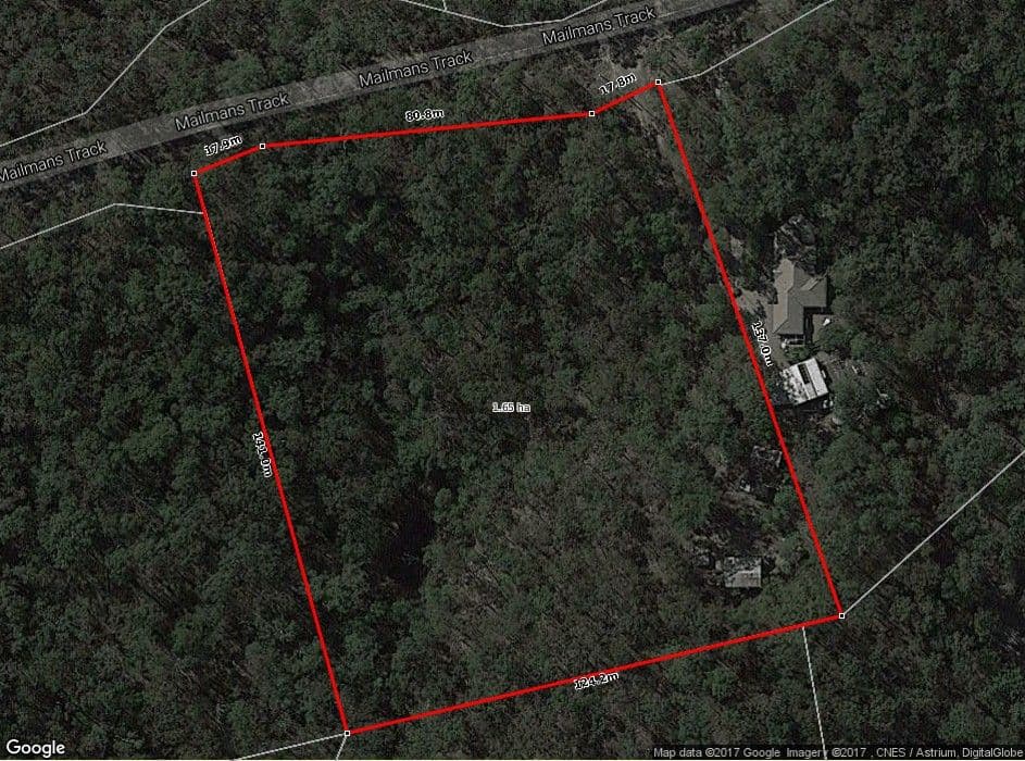 37 Mailmans Track, Bunya QLD 4055, Bunya - Thumbnail 2