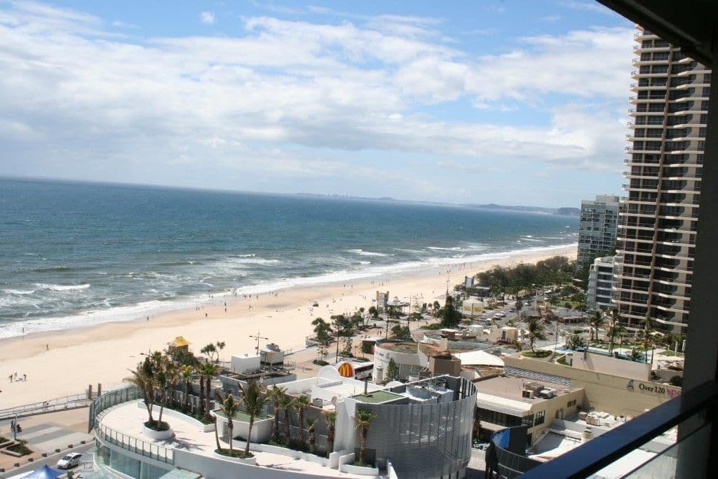 3 Orchid Avenue, SURFERS PARADISE QLD 4217, Surfers Paradise - Image 1