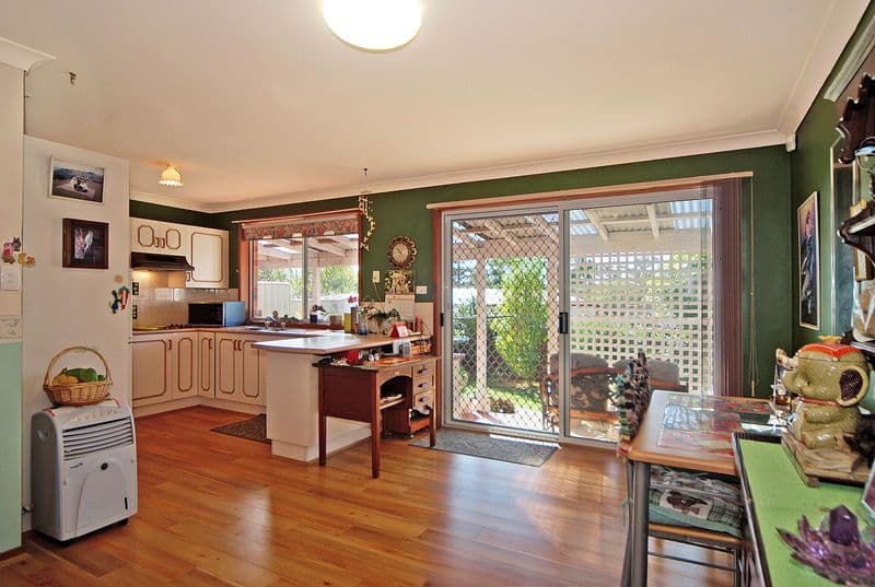 110 Lyndhurst Drive, BOMADERRY NSW 2541, Bomaderry - Thumbnail 4