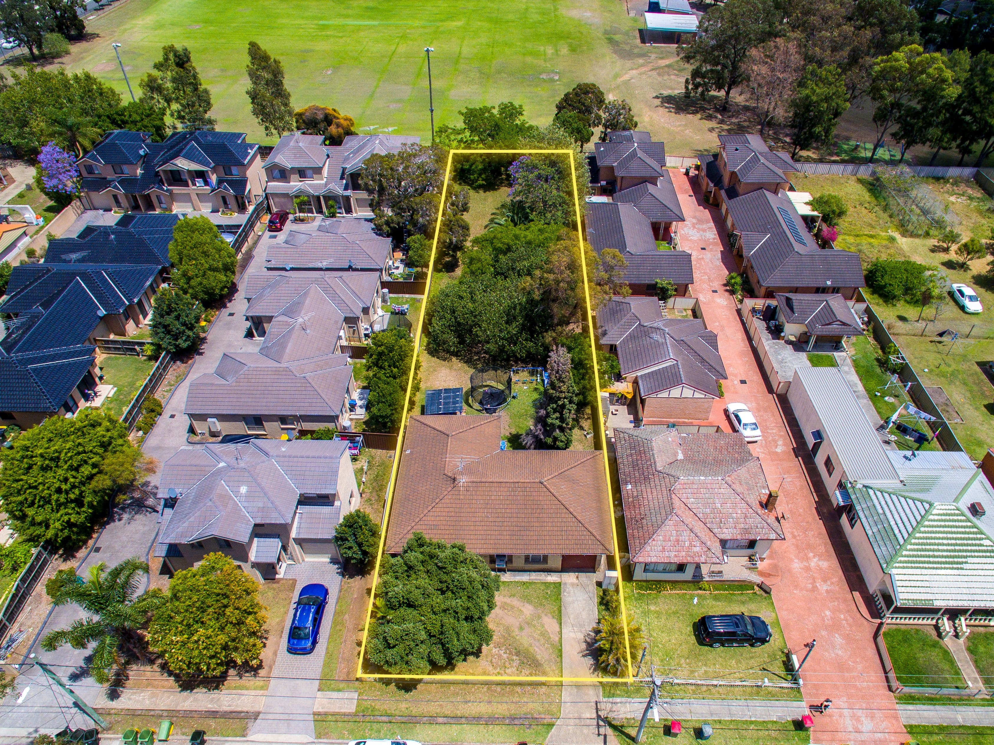 5/68 Brown Street, Heidelberg, Heidelberg - Image 1