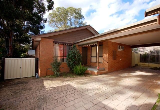 House 2, 29 Chapman Street, DIAMOND CREEK VIC 3089, Diamond Creek - Image 1