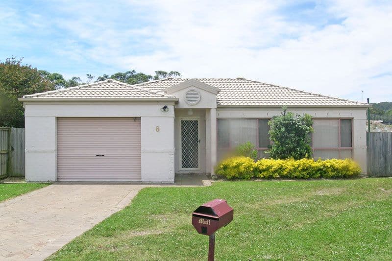 6 Harold Close, BATEAU BAY NSW 2261, Bateau Bay - Thumbnail 2