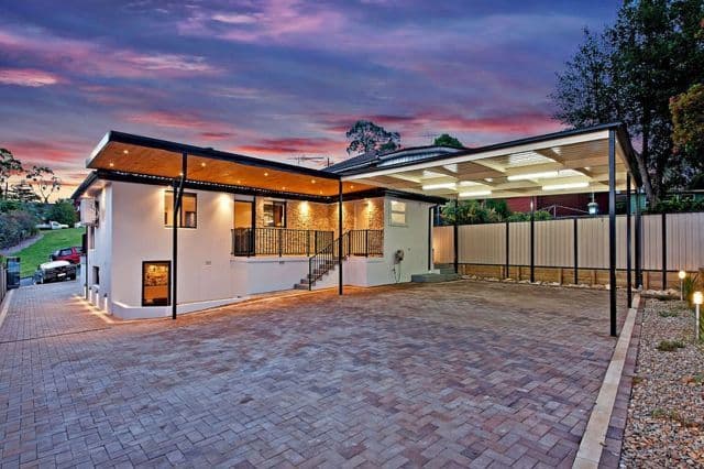 33 Lee Street, Condell Park NSW 2200, Condell Park - Thumbnail 8