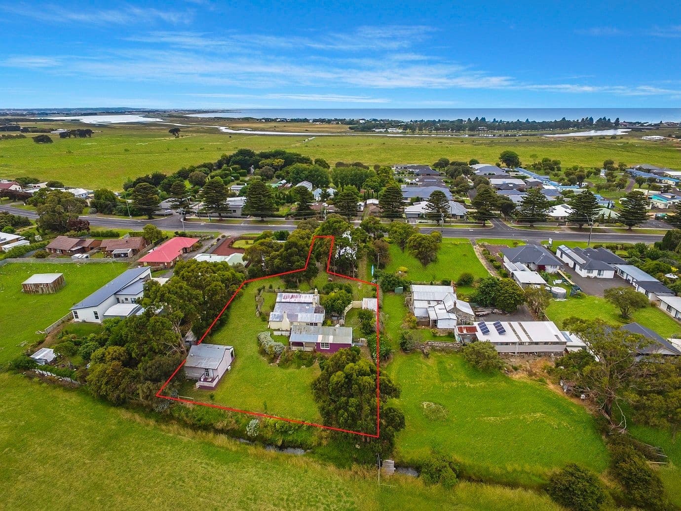 132 Princes Highway, Port Fairy VIC 3284, Port Fairy - Image 1