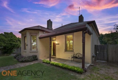 131 McLachlan Street, Orange, Orange - Image 1