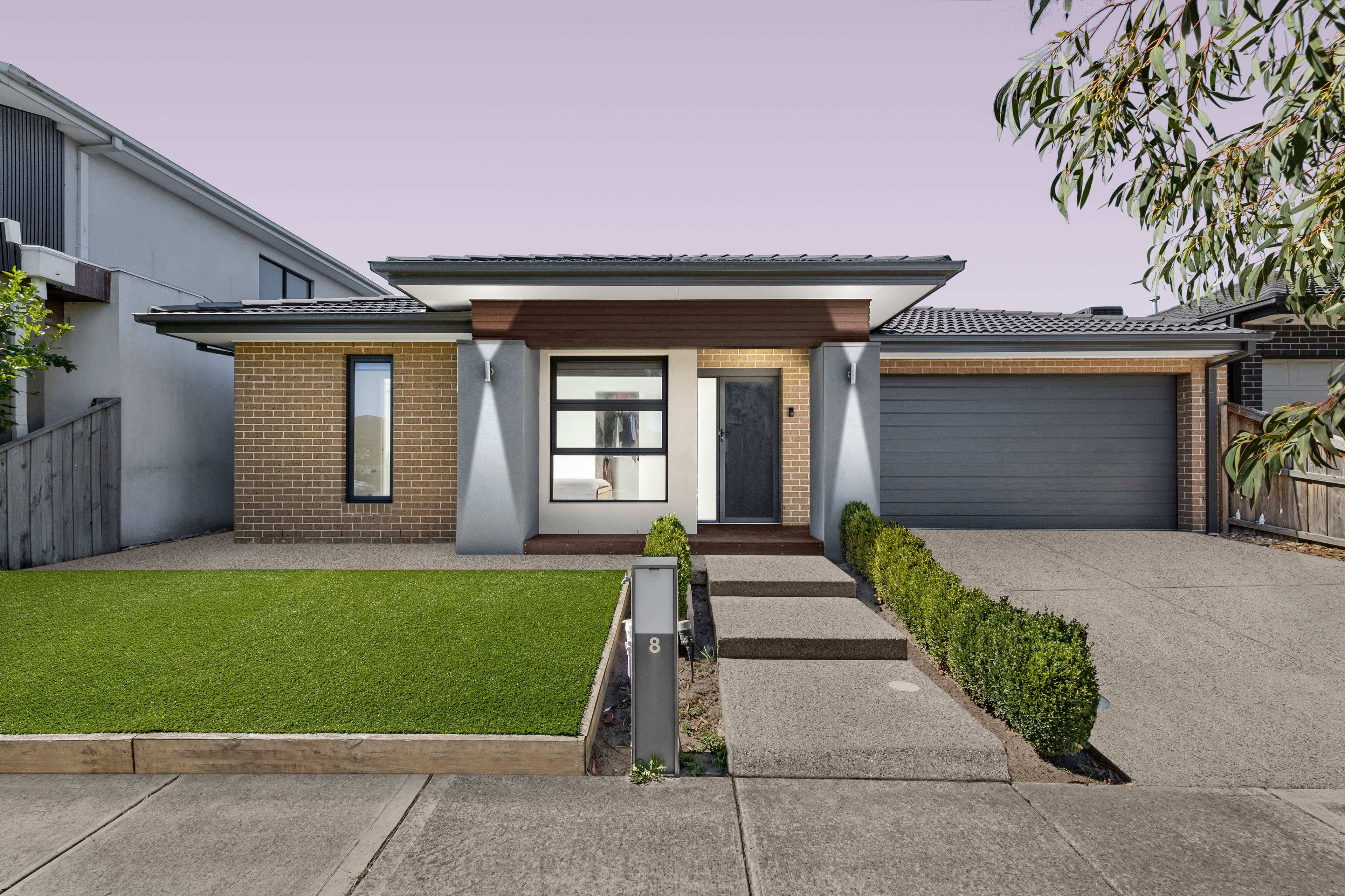 8 Perease Road, Wollert VIC 3750, Wollert - Image 1