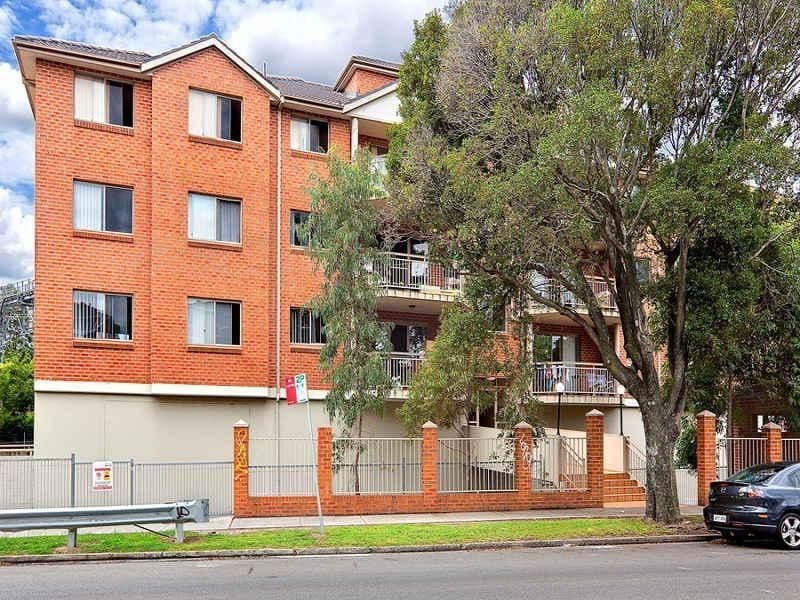 2/4 Elva Street, Strathfield - Image 1