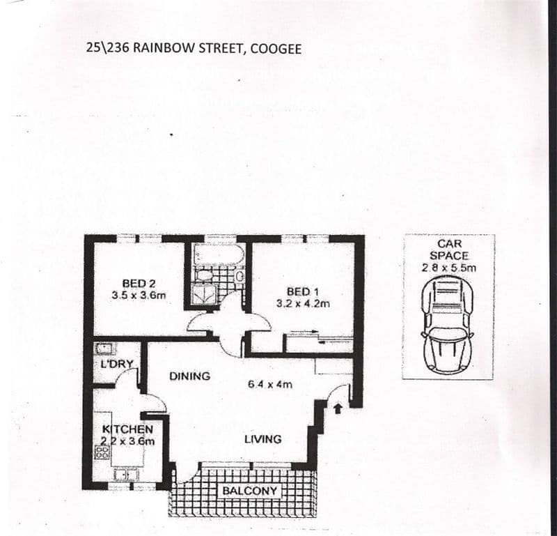 236 Rainbow Street, COOGEE NSW 2034, South Coogee - Thumbnail 6