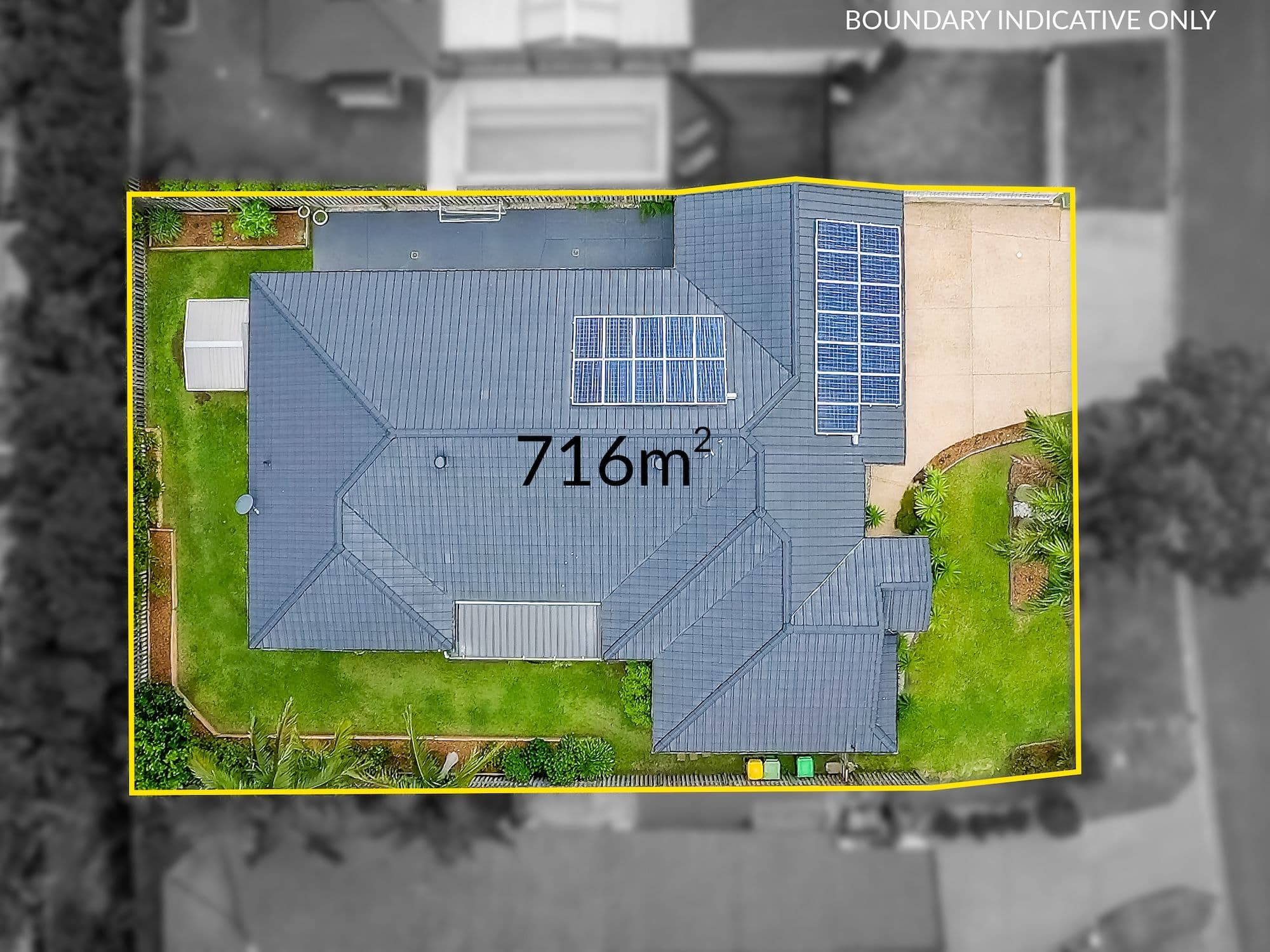 33 Lancewood Circuit, Robina QLD 4226, Robina - Thumbnail 3