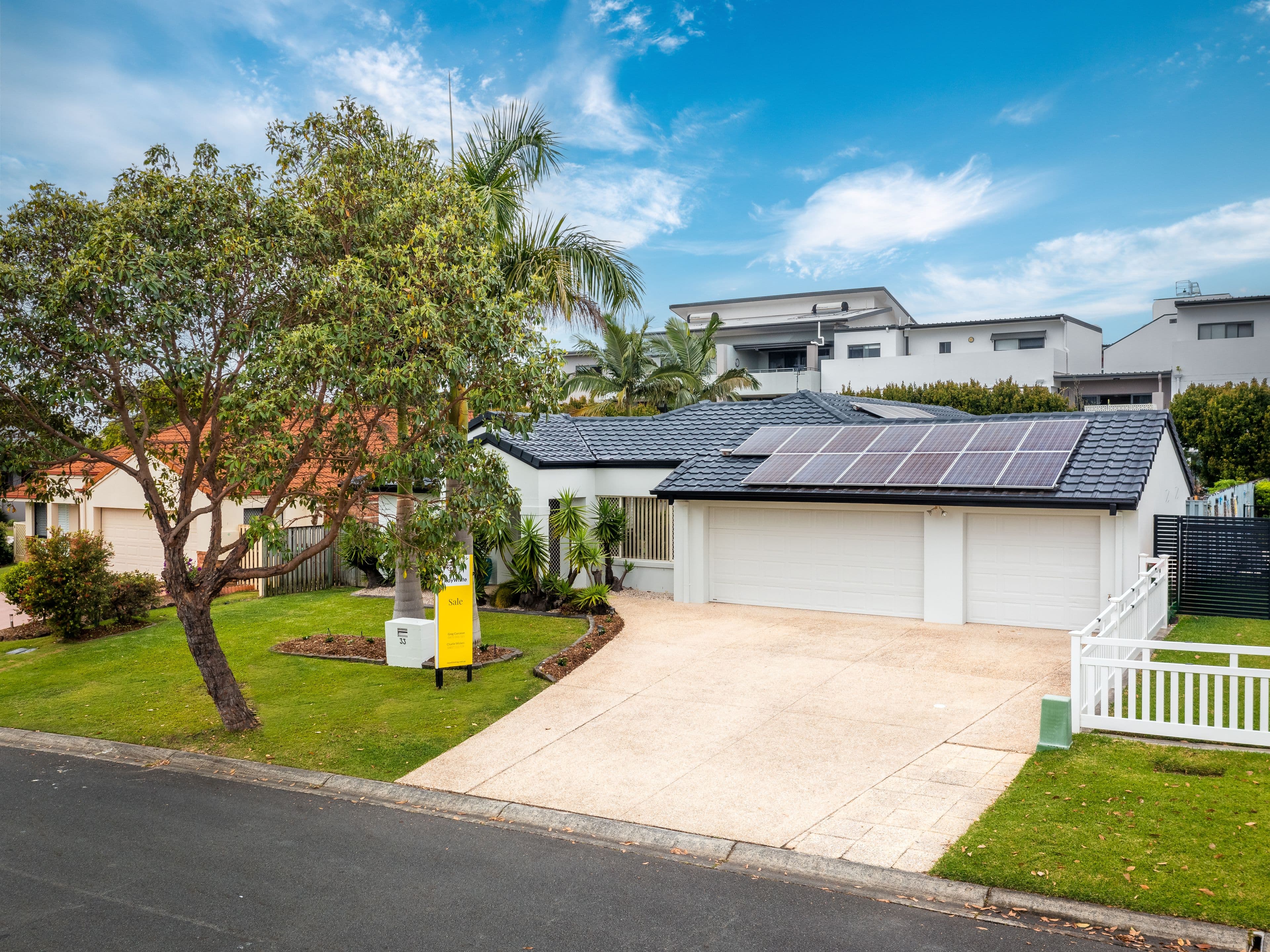 33 Lancewood Circuit, Robina QLD 4226, Robina - Thumbnail 4