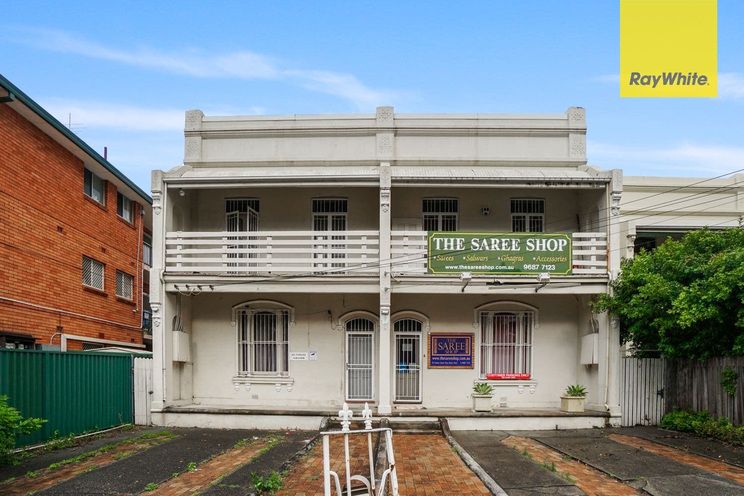 42 & 44 Station Street East, HARRIS PARK NSW 2150, Harris Park - Image 1