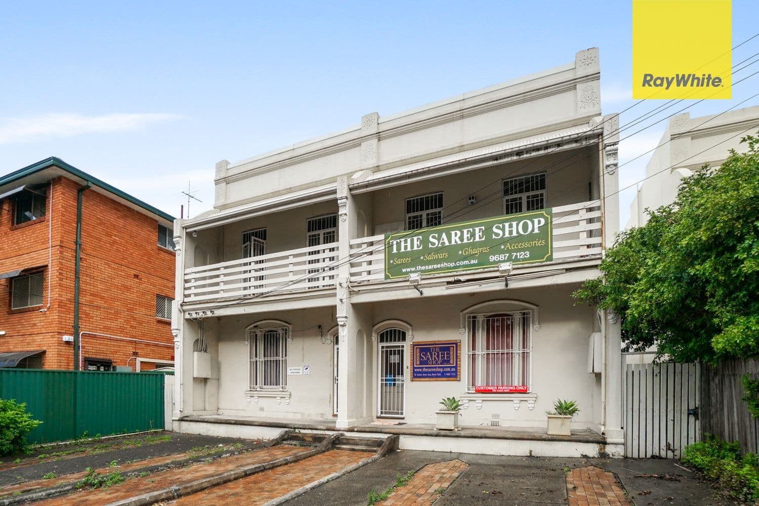 42 & 44 Station Street East, HARRIS PARK NSW 2150, Harris Park - Thumbnail 2