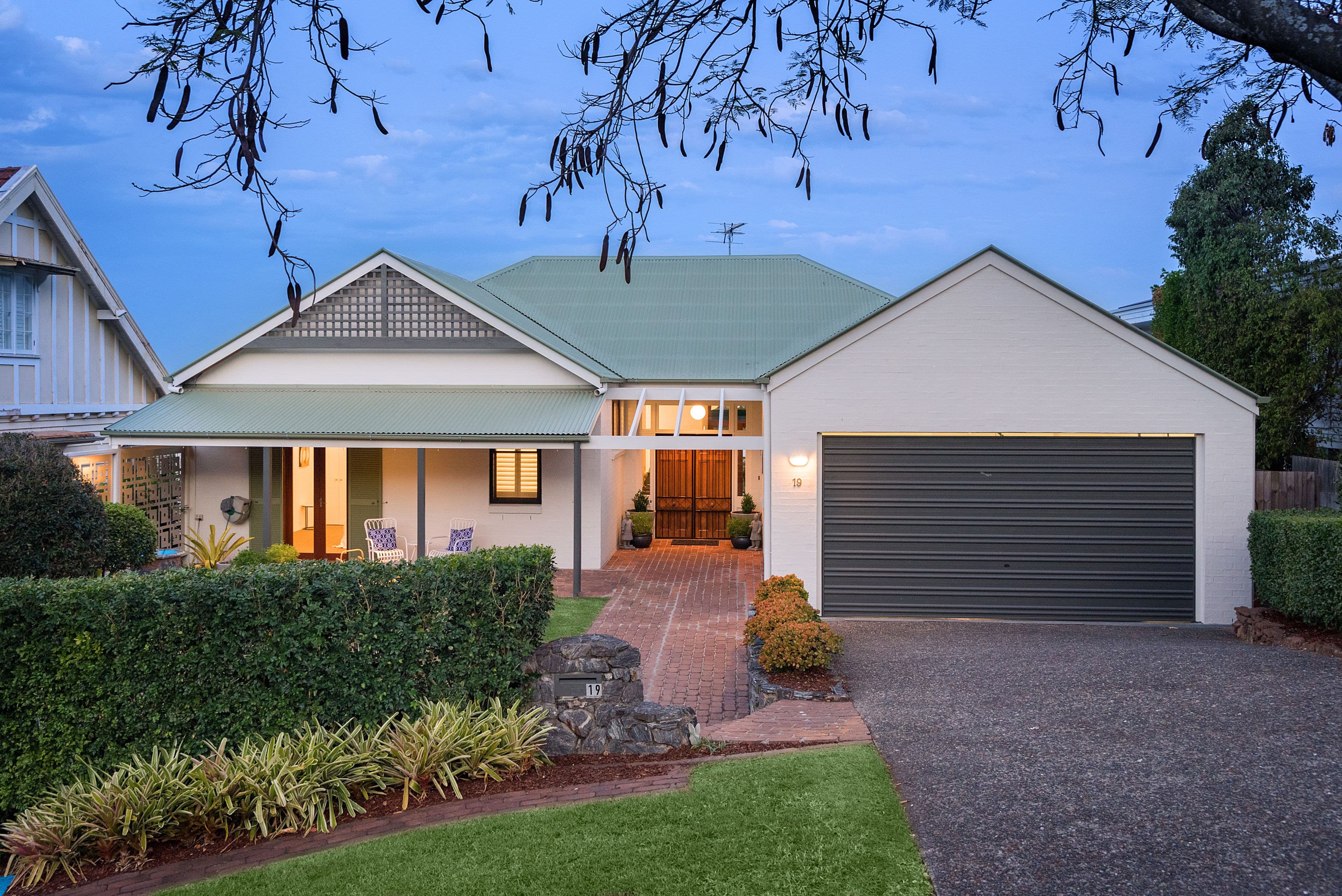 19 Bale Street, Ascot QLD 4007, Ascot - Image 1