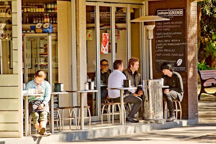 339 Oxford Street, PADDINGTON NSW 2021, Paddington - Thumbnail 5