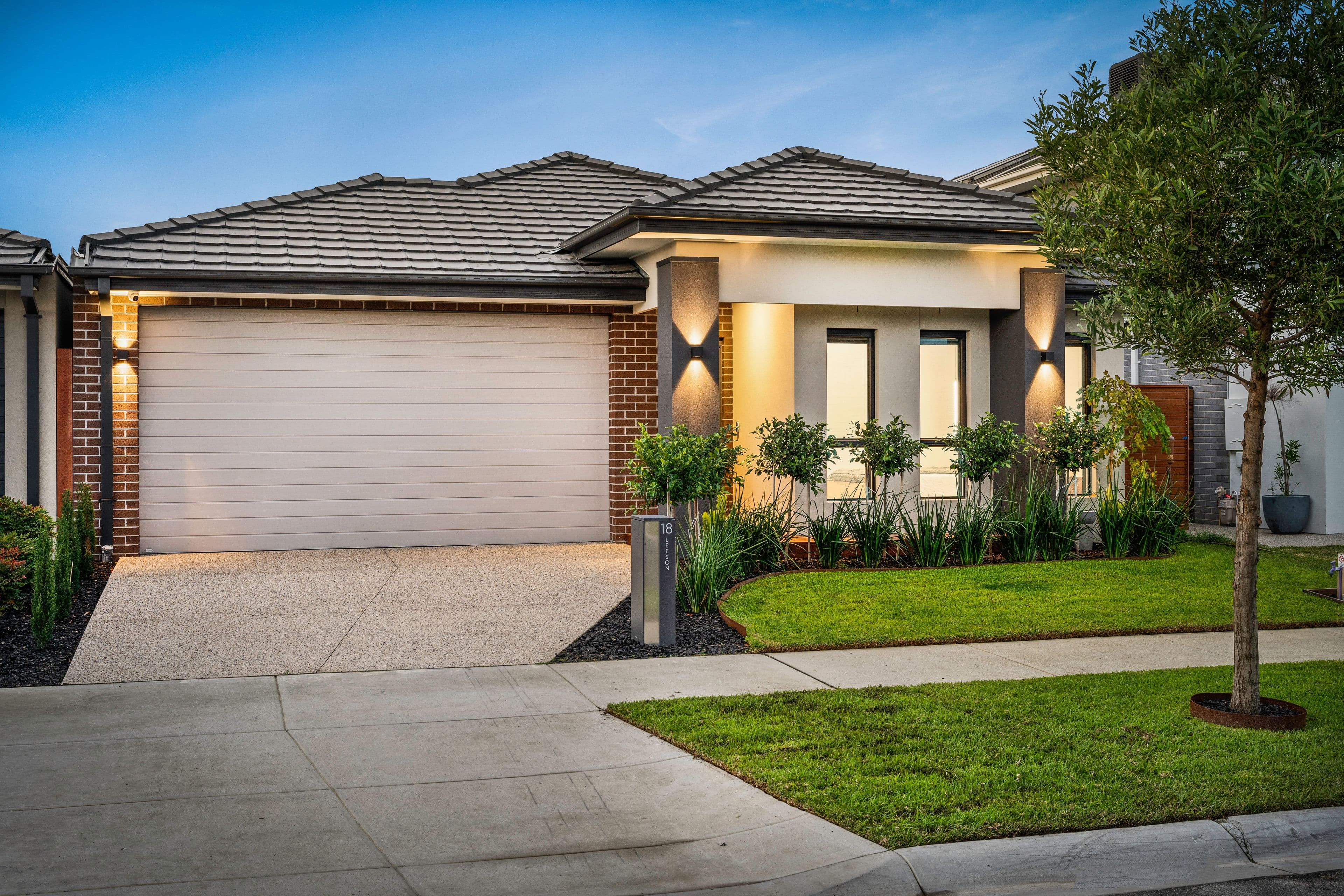 18 Leeson Street, Officer South VIC 3809, Officer South - Image 1