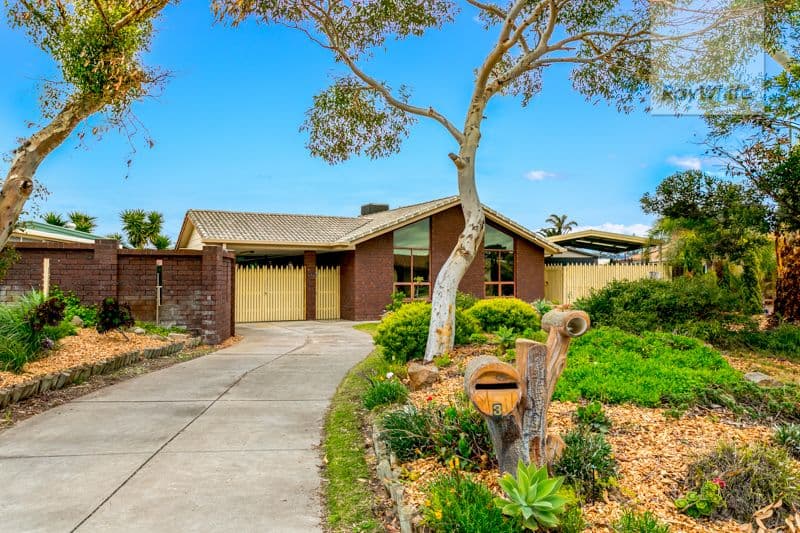 3 Kuta Court, North Haven SA 5018, North Haven - Image 1