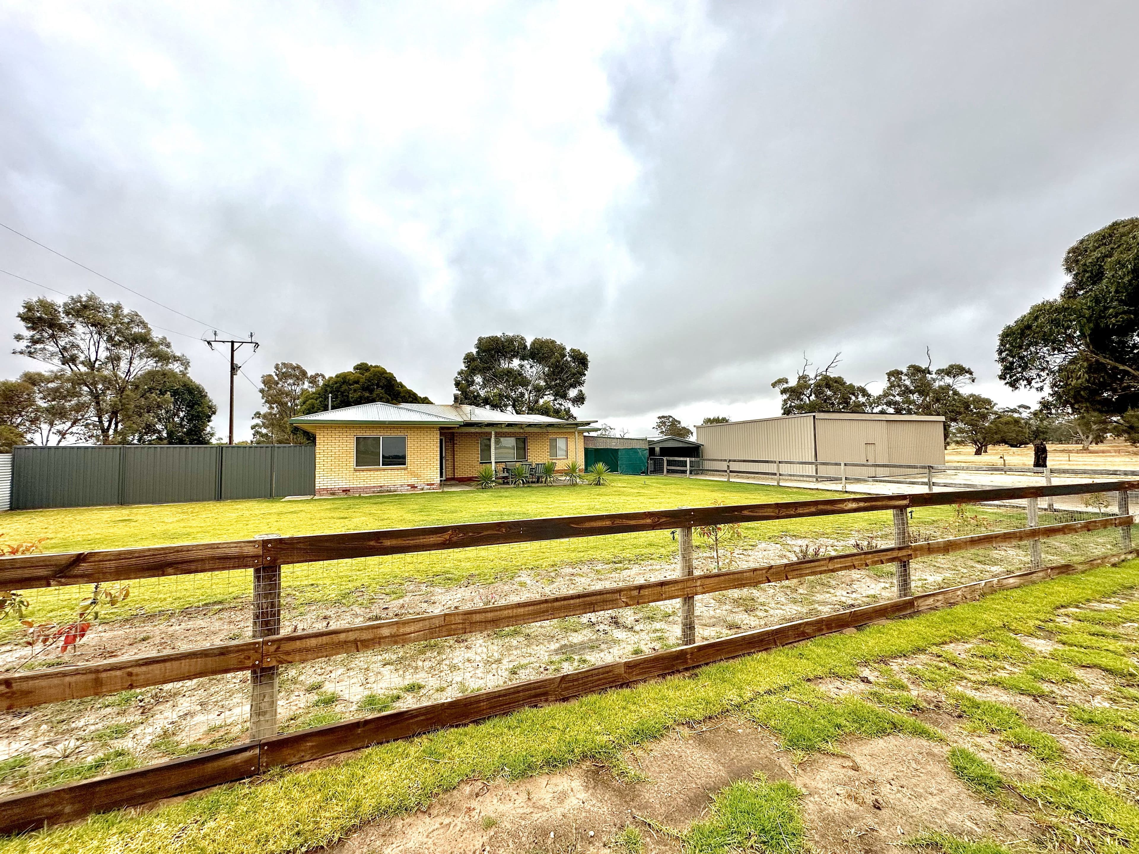 548 Meatworks Road, Bordertown SA 5268, Bordertown - Image 1