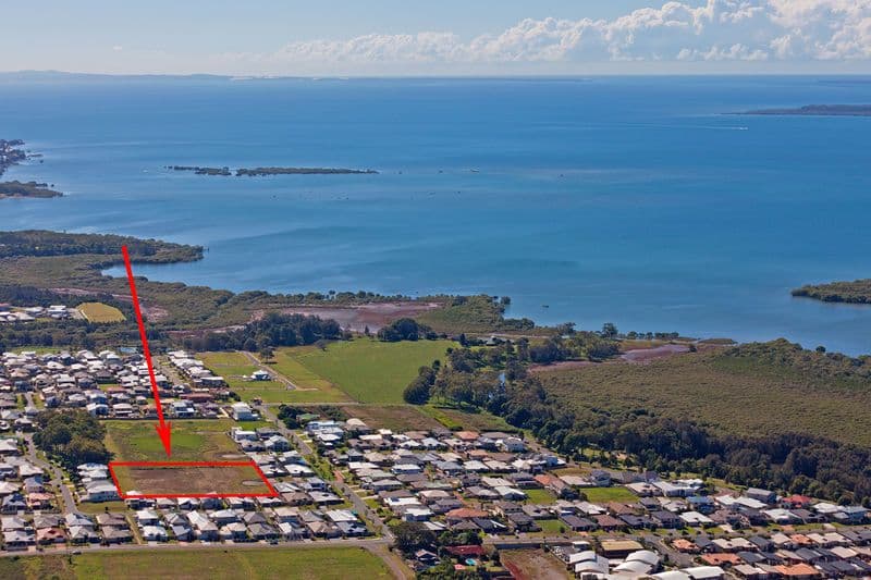 Lot 13 Maged Place, THORNLANDS QLD 4164, Thornlands - Image 1