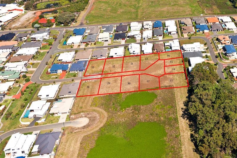 Lot 13 Maged Place, THORNLANDS QLD 4164, Thornlands - Thumbnail 3