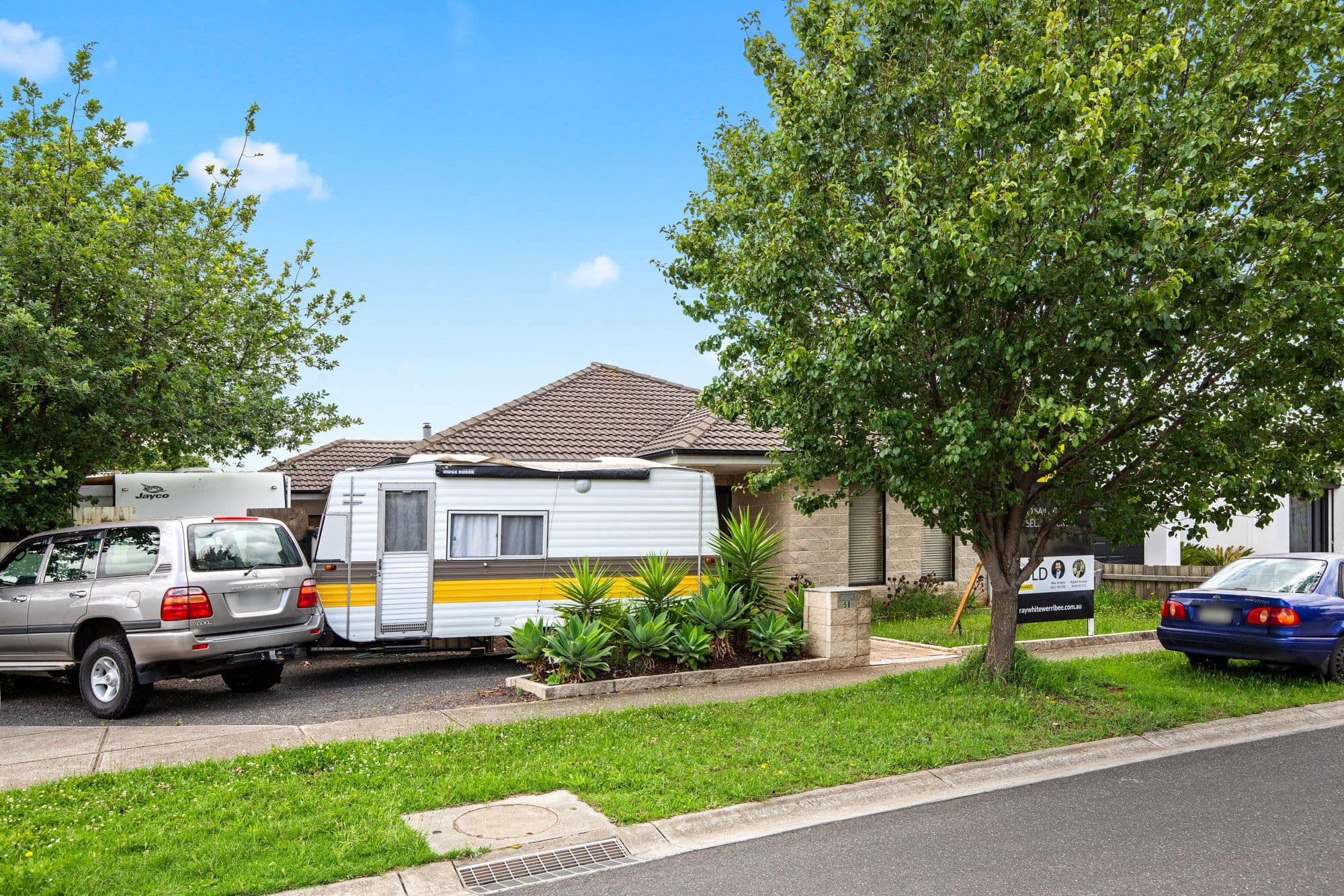 58 Conquest Drive, Werribee VIC 3030, Werribee - Image 1