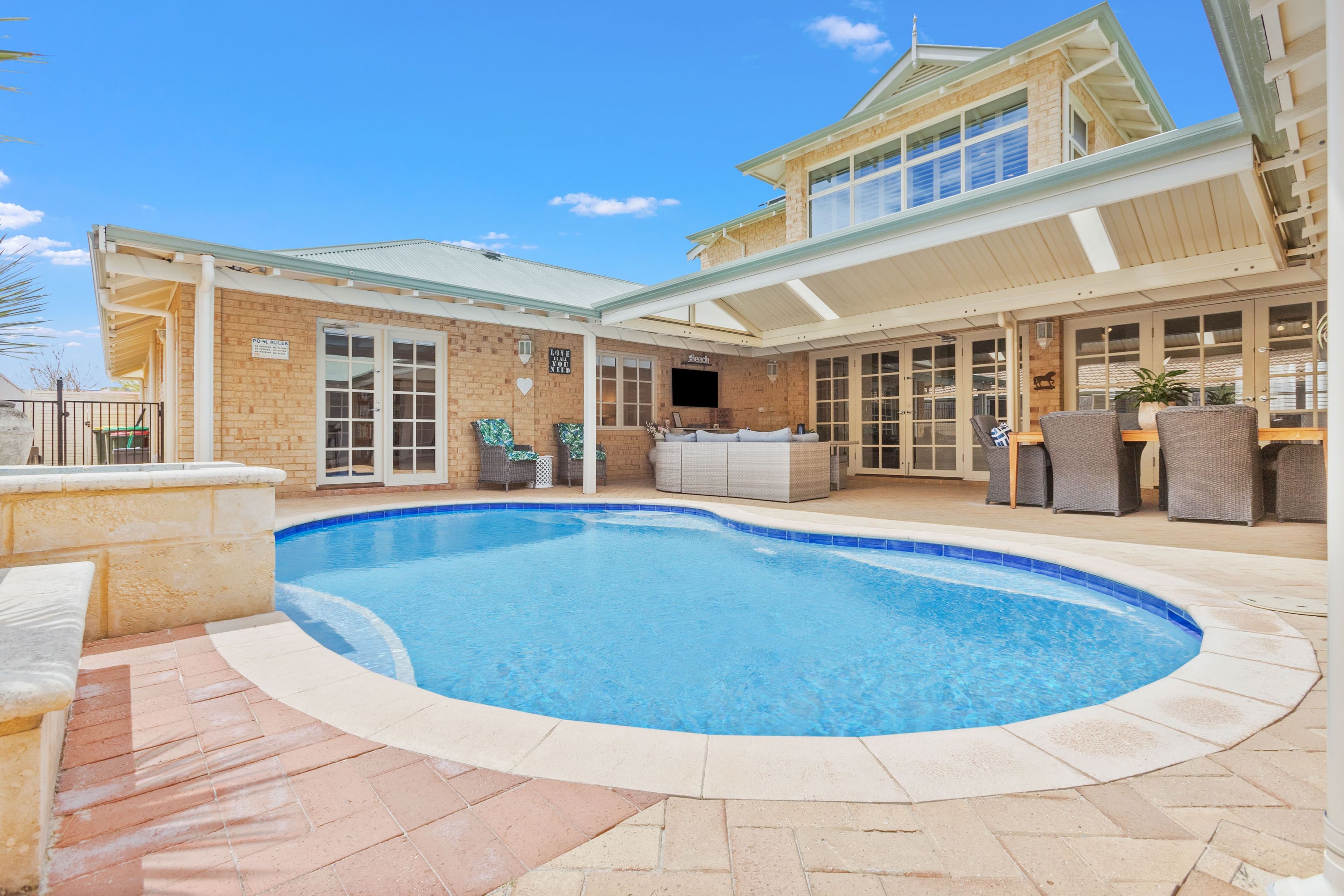 19 Cervantes Place, Sorrento WA 6020, Sorrento - Image 1